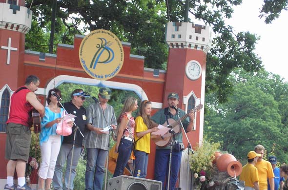 ��������� ������ - 2007
