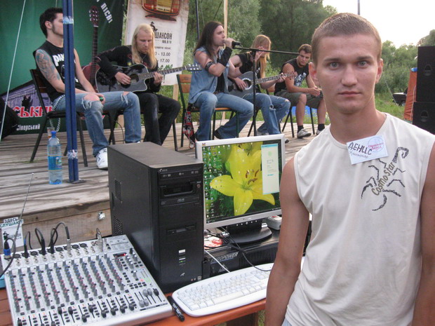 ��������� "ѳ�������� ����� 2009 "