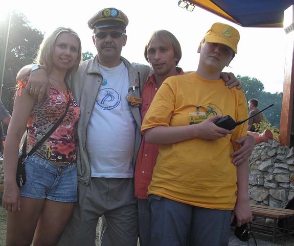 ��������� ������ - 2007