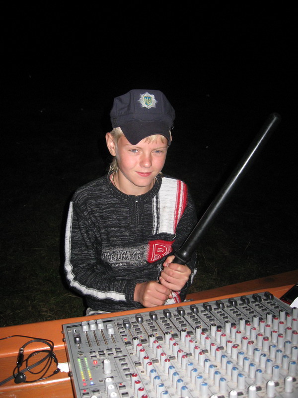 ��������� "ѳ�������� ����� 2009 "