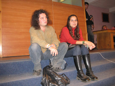 "������ - 2008" 