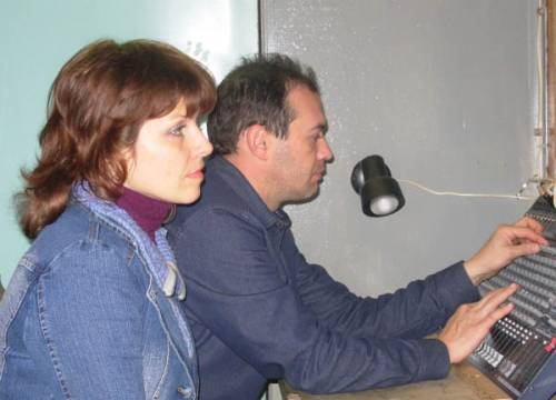 "������ - 2007"