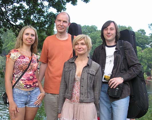 ��������� ������ - 2007